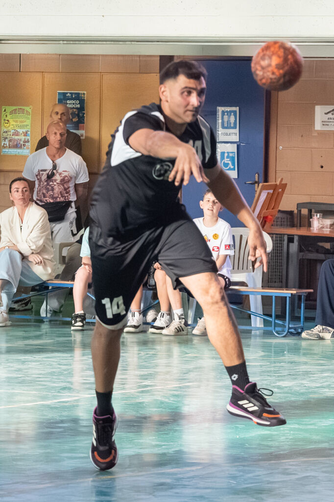 Pallamano Derthona chiude in bellezza: 41-36 al Cassano Magnago nell’ultima di Serie B
